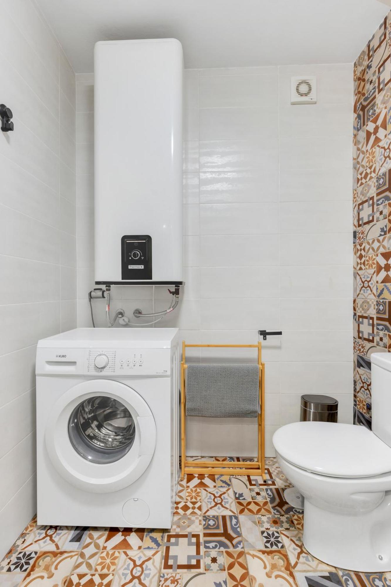 Casa De La Montana Apartments Sayalonga Ngoại thất bức ảnh